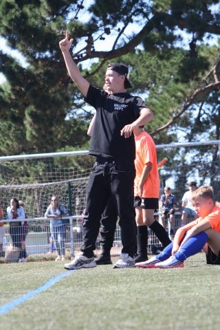 CJF CUP 2026