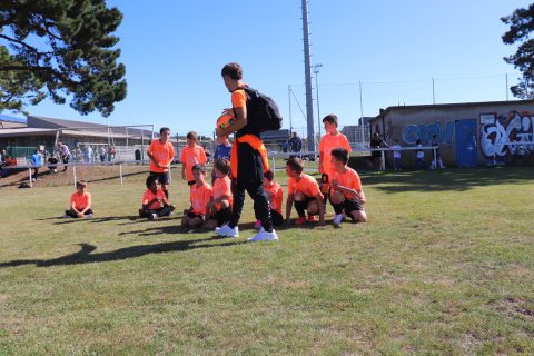 CJF CUP 2026