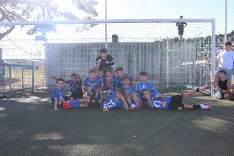 CJF CUP 2026