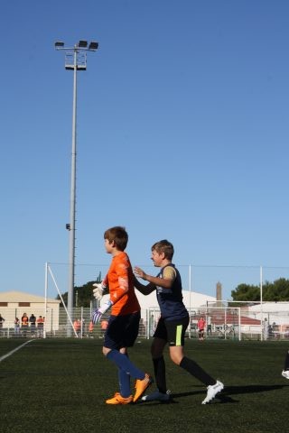 CJF CUP 2026