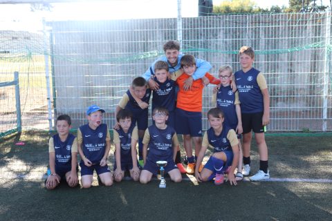 CJF CUP 2026