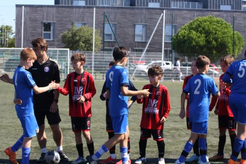 CJF CUP 2026