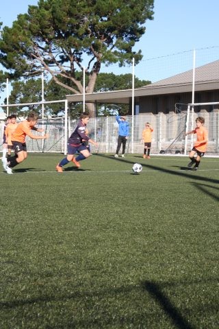 CJF CUP 2026