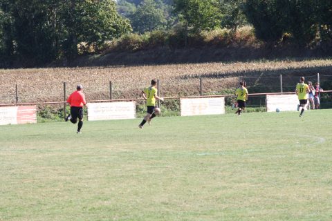 EPINIAC - Coupe de Bretagne
