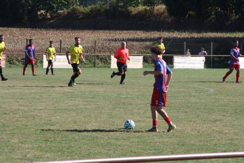 EPINIAC - Coupe de Bretagne
