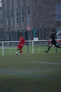 LA GOUESNIÈRE