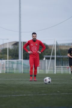 LA GOUESNIÈRE