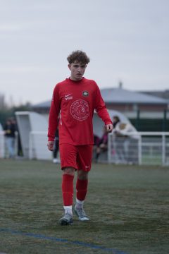 LA GOUESNIÈRE