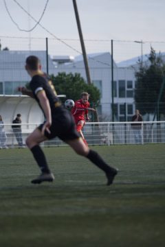 LA GOUESNIÈRE