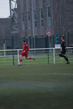 LA GOUESNIÈRE