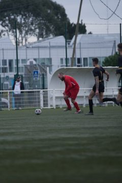LA GOUESNIÈRE