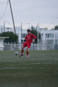 LA GOUESNIÈRE