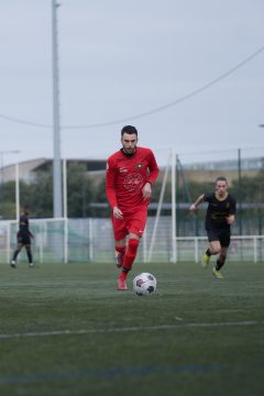 LA GOUESNIÈRE