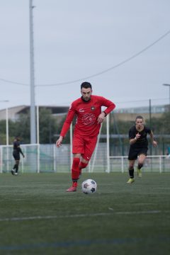 LA GOUESNIÈRE