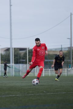 LA GOUESNIÈRE