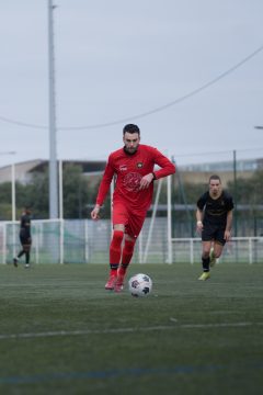 LA GOUESNIÈRE