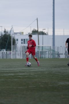LA GOUESNIÈRE