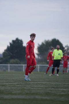 LA GOUESNIÈRE