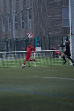 LA GOUESNIÈRE