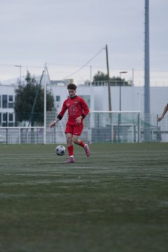 LA GOUESNIÈRE
