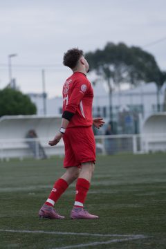 LA GOUESNIÈRE