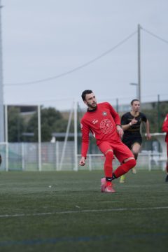 LA GOUESNIÈRE