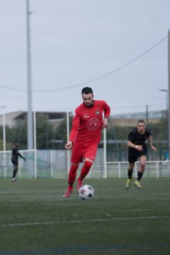 LA GOUESNIÈRE