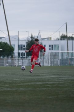 LA GOUESNIÈRE