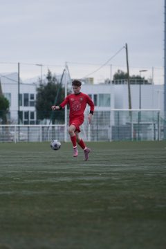 LA GOUESNIÈRE