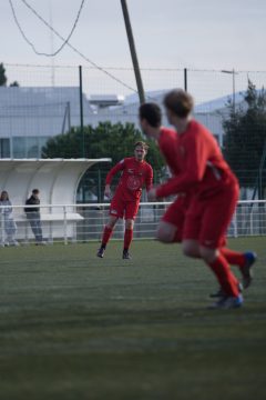 LA GOUESNIÈRE
