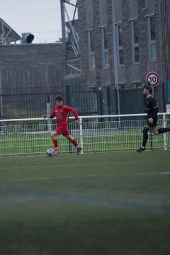 LA GOUESNIÈRE