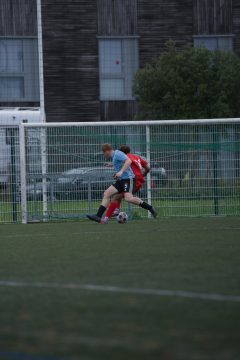 FC BEAUSSAIS RANCE ALLER