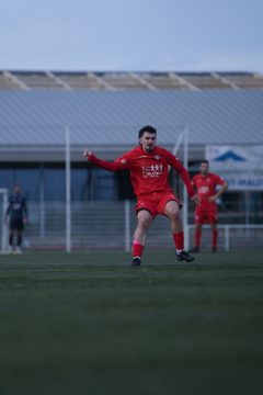 FC BEAUSSAIS RANCE ALLER