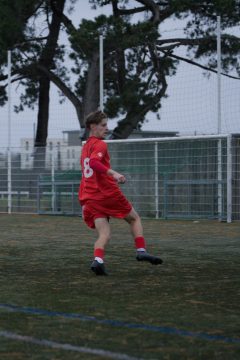 FC BEAUSSAIS RANCE ALLER