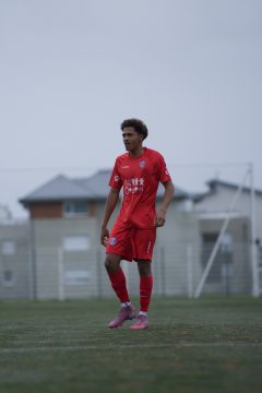 FC BEAUSSAIS RANCE ALLER