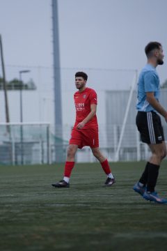 FC BEAUSSAIS RANCE ALLER