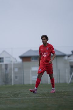 FC BEAUSSAIS RANCE ALLER