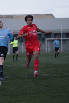 FC BEAUSSAIS RANCE ALLER