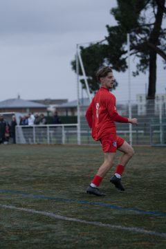 FC BEAUSSAIS RANCE ALLER