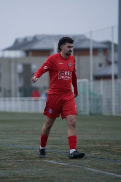 FC BEAUSSAIS RANCE ALLER