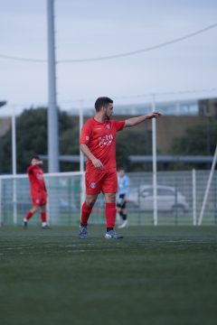 FC BEAUSSAIS RANCE ALLER