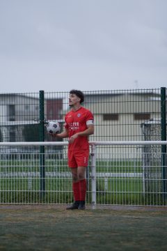 FC BEAUSSAIS RANCE ALLER