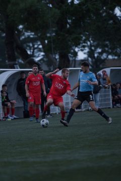 FC BEAUSSAIS RANCE ALLER