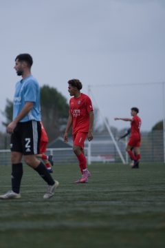 FC BEAUSSAIS RANCE ALLER