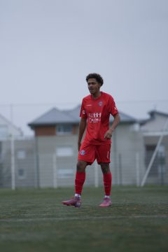 FC BEAUSSAIS RANCE ALLER