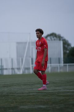 FC BEAUSSAIS RANCE ALLER