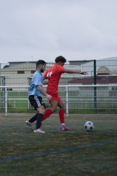 FC BEAUSSAIS RANCE ALLER