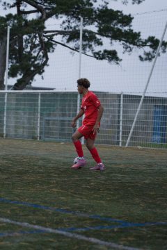 FC BEAUSSAIS RANCE ALLER