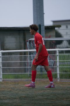 FC BEAUSSAIS RANCE ALLER