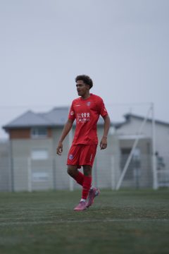 FC BEAUSSAIS RANCE ALLER
